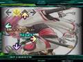 playing Momentary Life from the guilty gear XX on stepmania