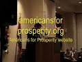 Michelle Malkin post speaker 6.wmv