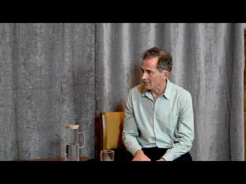 Rupert Spira Video: Is the World Ready for Non Duality?