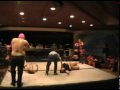 TCW - Tulalip Championship Wrestling - video blog #30