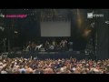 Kaizers Orchestra - Hevnervals (Live at Gurtenfestival)