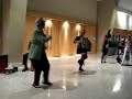 Dancing Dragon! Dancing Dragon!