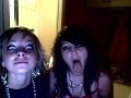 tori & b-ri webcam =]