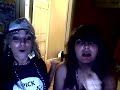 tori & b-ri webcam =]
