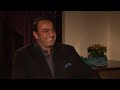 One on One - Lord Swraj Paul - 21 Nov 09 - Part 1