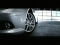 Mercedes Benz SLK Commercial \