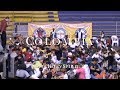 Holy Spirit Youth Revival in Colombia