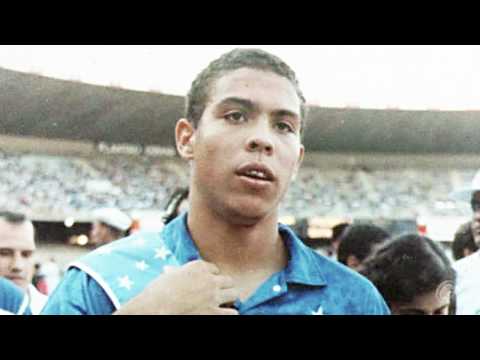 Youtube Ronaldo on Transforma    O F  Sica De Ronaldo Fen  Meno Em 36 Segundos