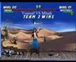 Tournament Temara-Youssaf VS Mahdi mortal kombat