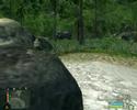 crysis. low detail. crysis. low detail.