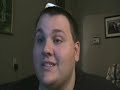 YouTube weight loss diary