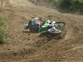 University of Motocross - Stage - Canale