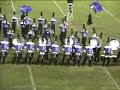 Bodin Band 2006 Part I