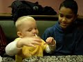 kids at Mcdonalds 2