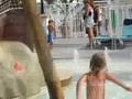 Kayla Vanderford at Ocean City Hilton