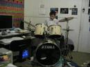 Drumming Songo Variation