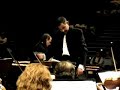 Vivaldi,winter arr for marimbas by PercaDu