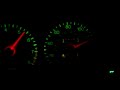 Ford Contour SVT 0-143mph