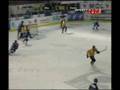 Alba Volán - Vienna Capitals: kettő a semmire