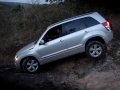 grand vitara offroad 2009 Paranoá 02