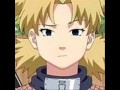Hey Mama- naruto girls