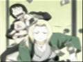 Hey Mama- naruto girls