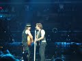 Bon Jovi Boston 2008 - Wanted