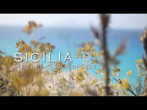Spot Sicilia - 