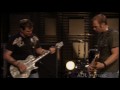 3 Doors Down - It's The Only One You've Got (AOL Sessions)