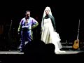 toti e tata il ritorno   bari 29 9 07 matrimonio metafisico