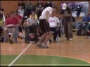 Sick 3 Final - World Footbag Championship 2008