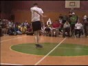 Sick 3 Final - World Footbag Championship 2008 Sick 3 Final - World Footbag Championship 2008