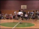 Sick 3 Final - World Footbag Championship 2008