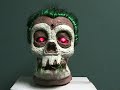 Voodoo Back Talker