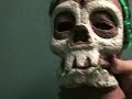 Voodoo Back Talker