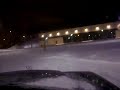 mercedes-benz 190 2.5D snow fun2 mercedes-benz 190 2.5D snow fun2