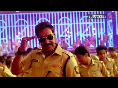 Singham Returns song : Yo YoHoney Singh’s gives Ajay Devgn and Kareena Kapoor a party anthem!
