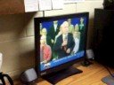 Presidential debate madness 2