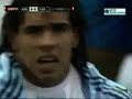 El Show de las eliminatorias Sudamericanas