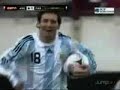 El Show de las eliminatorias Sudamericanas
