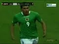 El Show de las eliminatorias Sudamericanas