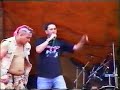 KRACH - / TRUTNOV 99 ANTI-SOC. FEST / Rozma?kan� plechovky,Arm�da zk�zy