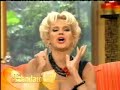 jimena habla en esclusiva de su boda secreta