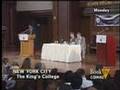 Hitchens D'Souza Debate Book TV