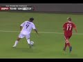 08/21/08 Chicago Fire vs. L.A. Galaxy