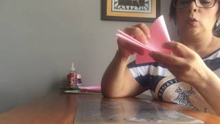 Tarjeta de Corazón Lucarte