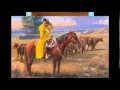 Should Have Been A Cowboy--by--Toby Keith--