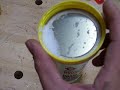 HHO Magdrive Results on Sodium Hydroxide ( Lye ) part 2 of 5 HHO Magdrive Results on Sodium Hydroxide ( Lye ) part 2 of 5