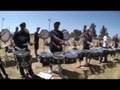 Blue Devils Drumline 2008 - Ditty Remix