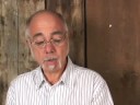Mike Jurkovic the featured poet on poetryvlog.com.